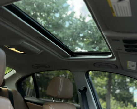 Чорний БМВ 3 Серія, об'ємом двигуна 2.98 л та пробігом 190 тис. км за 8500 $, фото 13 на Automoto.ua