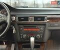 Чорний БМВ 3 Серія, об'ємом двигуна 3 л та пробігом 200 тис. км за 9500 $, фото 27 на Automoto.ua