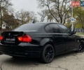 Черный БМВ 3 Серия, объемом двигателя 3 л и пробегом 195 тыс. км за 9499 $, фото 5 на Automoto.ua