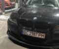 Черный БМВ 3 Серия, объемом двигателя 3 л и пробегом 190 тыс. км за 11000 $, фото 3 на Automoto.ua