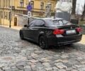 Чорний БМВ 3 Серія, об'ємом двигуна 3 л та пробігом 210 тис. км за 11500 $, фото 2 на Automoto.ua