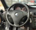 Чорний БМВ 3 Серія, об'ємом двигуна 3 л та пробігом 200 тис. км за 9500 $, фото 28 на Automoto.ua