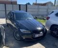 Чорний БМВ 3 Серія, об'ємом двигуна 3 л та пробігом 171 тис. км за 9800 $, фото 5 на Automoto.ua