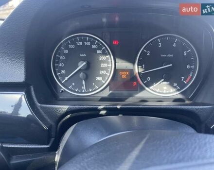 Черный БМВ 3 Серия, объемом двигателя 2 л и пробегом 229 тыс. км за 9777 $, фото 17 на Automoto.ua