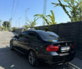 Черный БМВ 3 Серия, объемом двигателя 3 л и пробегом 225 тыс. км за 9500 $, фото 4 на Automoto.ua