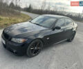 Черный БМВ 3 Серия, объемом двигателя 3 л и пробегом 290 тыс. км за 14000 $, фото 1 на Automoto.ua