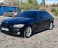 Черный БМВ 3 Серия, объемом двигателя 3 л и пробегом 236 тыс. км за 9600 $, фото 1 на Automoto.ua