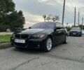 Черный БМВ 3 Серия, объемом двигателя 3 л и пробегом 205 тыс. км за 8800 $, фото 1 на Automoto.ua