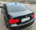 Черный БМВ 3 Серия, объемом двигателя 3 л и пробегом 252 тыс. км за 8000 $, фото 4 на Automoto.ua