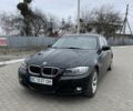 Черный БМВ 3 Серия, объемом двигателя 2 л и пробегом 3 тыс. км за 12100 $, фото 3 на Automoto.ua