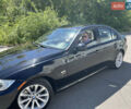 Чорний БМВ 3 Серія, об'ємом двигуна 3 л та пробігом 178 тис. км за 10500 $, фото 10 на Automoto.ua