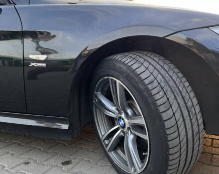 Чорний БМВ 3 Серія, об'ємом двигуна 3 л та пробігом 222 тис. км за 14200 $, фото 5 на Automoto.ua