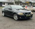 Чорний БМВ 3 Серія, об'ємом двигуна 2 л та пробігом 281 тис. км за 8600 $, фото 1 на Automoto.ua