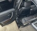 Черный БМВ 3 Серия, объемом двигателя 3 л и пробегом 203 тыс. км за 8500 $, фото 6 на Automoto.ua