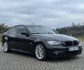 Черный БМВ 3 Серия, объемом двигателя 3 л и пробегом 208 тыс. км за 14000 $, фото 9 на Automoto.ua