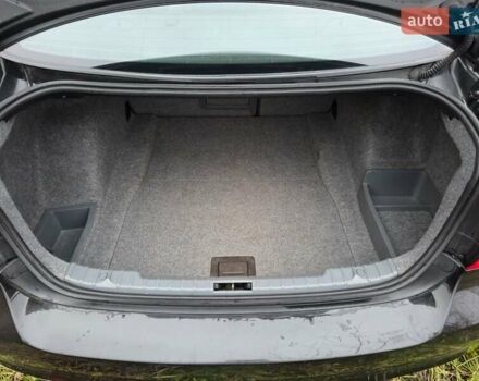 Черный БМВ 3 Серия, объемом двигателя 2 л и пробегом 329 тыс. км за 10400 $, фото 11 на Automoto.ua