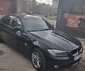Чорний БМВ 3 Серія, об'ємом двигуна 3 л та пробігом 190 тис. км за 11000 $, фото 1 на Automoto.ua