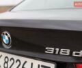 Черный БМВ 3 Серия, объемом двигателя 2 л и пробегом 329 тыс. км за 10400 $, фото 23 на Automoto.ua