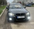 Черный БМВ 3 Серия, объемом двигателя 3 л и пробегом 238 тыс. км за 9500 $, фото 1 на Automoto.ua