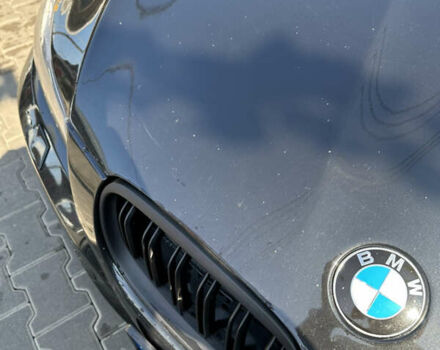 Черный БМВ 3 Серия, объемом двигателя 3 л и пробегом 225 тыс. км за 9500 $, фото 10 на Automoto.ua