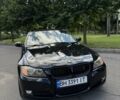 Черный БМВ 3 Серия, объемом двигателя 3 л и пробегом 180 тыс. км за 9500 $, фото 11 на Automoto.ua