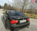 Черный БМВ 3 Серия, объемом двигателя 3 л и пробегом 290 тыс. км за 14000 $, фото 13 на Automoto.ua
