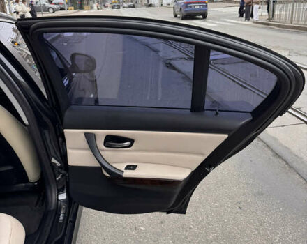 Чорний БМВ 3 Серія, об'ємом двигуна 2.99 л та пробігом 226 тис. км за 9500 $, фото 14 на Automoto.ua