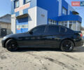 Черный БМВ 3 Серия, объемом двигателя 3 л и пробегом 294 тыс. км за 13900 $, фото 9 на Automoto.ua