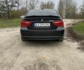 Черный БМВ 3 Серия, объемом двигателя 3 л и пробегом 203 тыс. км за 8500 $, фото 2 на Automoto.ua