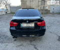 Черный БМВ 3 Серия, объемом двигателя 3 л и пробегом 177 тыс. км за 11200 $, фото 5 на Automoto.ua