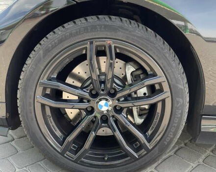 Чорний БМВ 3 Серія, об'ємом двигуна 3 л та пробігом 162 тис. км за 15500 $, фото 6 на Automoto.ua