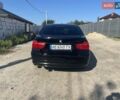 Черный БМВ 3 Серия, объемом двигателя 2 л и пробегом 229 тыс. км за 9777 $, фото 4 на Automoto.ua