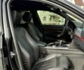 БМВ 3 Серия 2011 в Львове на Automoto.ua Черный БМВ 3 Серия, объемом двигателя 0 л и пробегом 286 тыс. км за 14500 $, фото 7 на Automoto.ua
