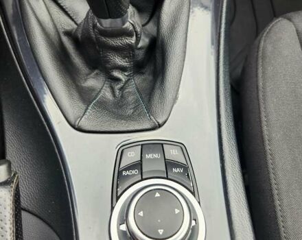 Черный БМВ 3 Серия, объемом двигателя 2 л и пробегом 339 тыс. км за 9200 $, фото 20 на Automoto.ua