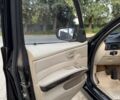 Чорний БМВ 3 Серія, об'ємом двигуна 3 л та пробігом 225 тис. км за 13600 $, фото 21 на Automoto.ua