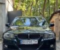 Черный БМВ 3 Серия, объемом двигателя 3 л и пробегом 210 тыс. км за 9599 $, фото 1 на Automoto.ua