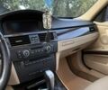 Чорний БМВ 3 Серія, об'ємом двигуна 3 л та пробігом 225 тис. км за 13600 $, фото 20 на Automoto.ua