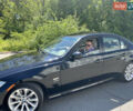 Чорний БМВ 3 Серія, об'ємом двигуна 3 л та пробігом 178 тис. км за 10500 $, фото 8 на Automoto.ua