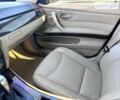Черный БМВ 3 Серия, объемом двигателя 3 л и пробегом 236 тыс. км за 9600 $, фото 14 на Automoto.ua