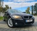 Черный БМВ 3 Серия, объемом двигателя 2 л и пробегом 339 тыс. км за 9200 $, фото 2 на Automoto.ua