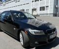 Чорний БМВ 3 Серія, об'ємом двигуна 3 л та пробігом 178 тис. км за 10500 $, фото 1 на Automoto.ua