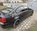 Черный БМВ 3 Серия, объемом двигателя 3 л и пробегом 190 тыс. км за 7100 $, фото 1 на Automoto.ua