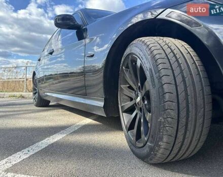 Черный БМВ 3 Серия, объемом двигателя 3 л и пробегом 202 тыс. км за 10000 $, фото 8 на Automoto.ua