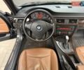 Чорний БМВ 3 Серія, об'ємом двигуна 3 л та пробігом 200 тис. км за 9500 $, фото 24 на Automoto.ua