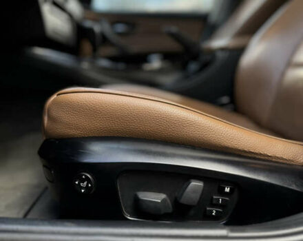 Чорний БМВ 3 Серія, об'ємом двигуна 2.98 л та пробігом 190 тис. км за 8500 $, фото 16 на Automoto.ua