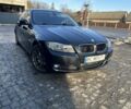 Черный БМВ 3 Серия, объемом двигателя 2 л и пробегом 175 тыс. км за 7500 $, фото 1 на Automoto.ua