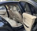 Чорний БМВ 3 Серія, об'ємом двигуна 3 л та пробігом 225 тис. км за 13600 $, фото 9 на Automoto.ua