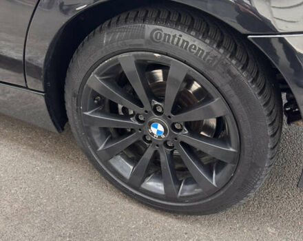 Чорний БМВ 3 Серія, об'ємом двигуна 2.99 л та пробігом 226 тис. км за 9500 $, фото 15 на Automoto.ua