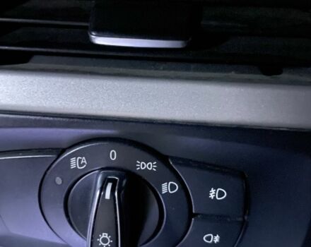 Черный БМВ 3 Серия, объемом двигателя 2 л и пробегом 3 тыс. км за 12100 $, фото 19 на Automoto.ua