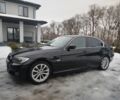 Чорний БМВ 3 Серія, об'ємом двигуна 2 л та пробігом 195 тис. км за 9500 $, фото 1 на Automoto.ua